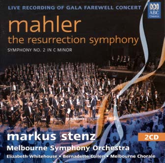 mahler